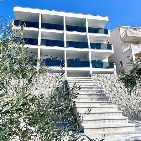 Villa Millene Neum Dış mekan fotoğraf