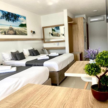 Villa Millene Neum Dış mekan fotoğraf