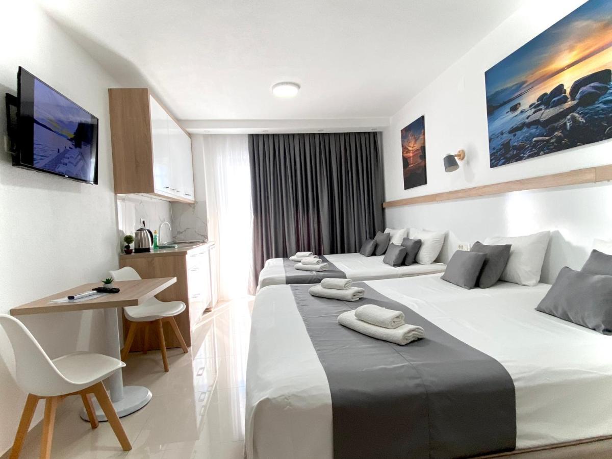 Villa Millene Neum Dış mekan fotoğraf