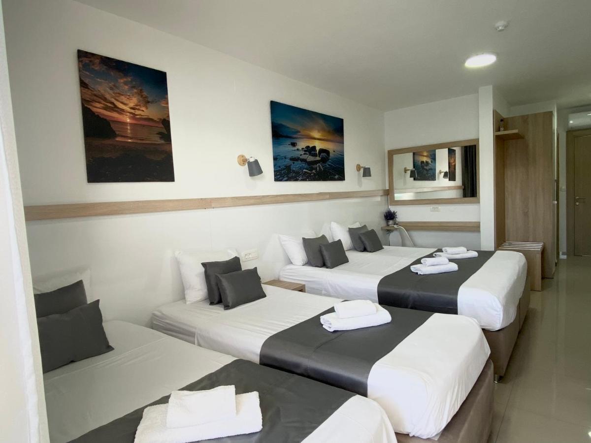 Villa Millene Neum Dış mekan fotoğraf