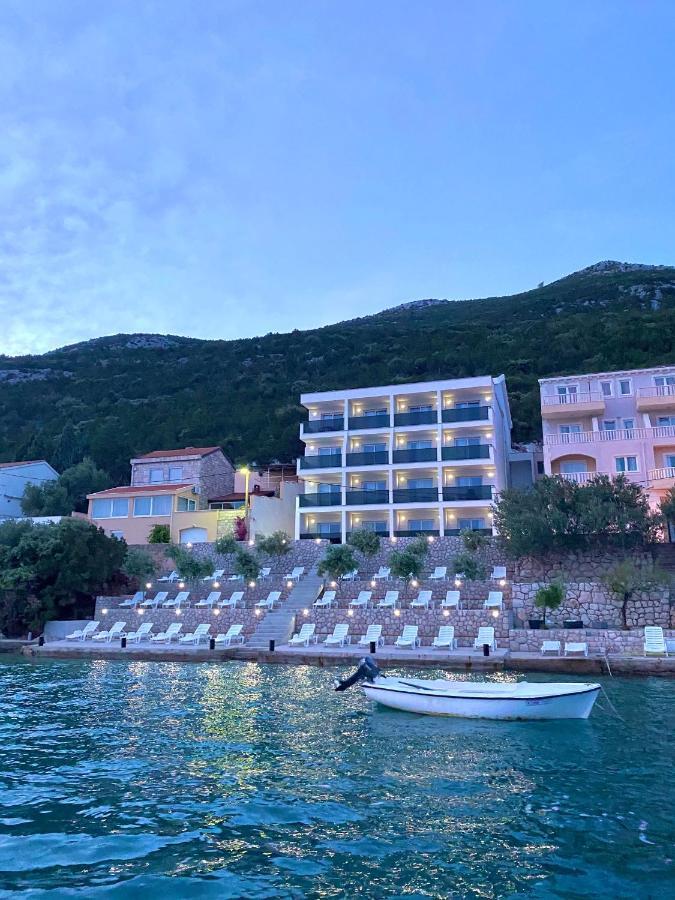 Villa Millene Neum Dış mekan fotoğraf
