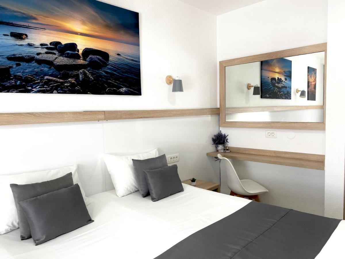 Villa Millene Neum Dış mekan fotoğraf