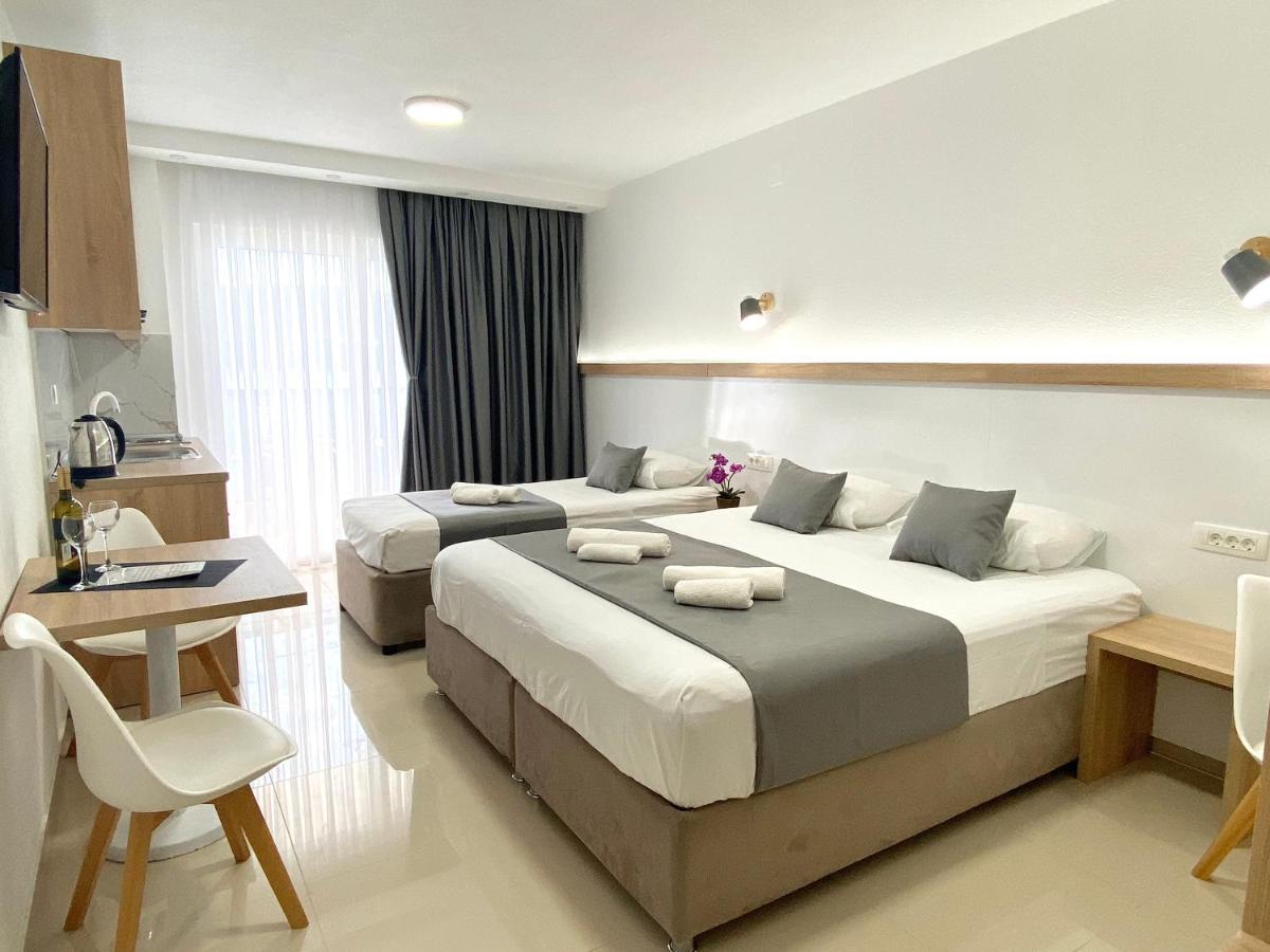 Villa Millene Neum Dış mekan fotoğraf