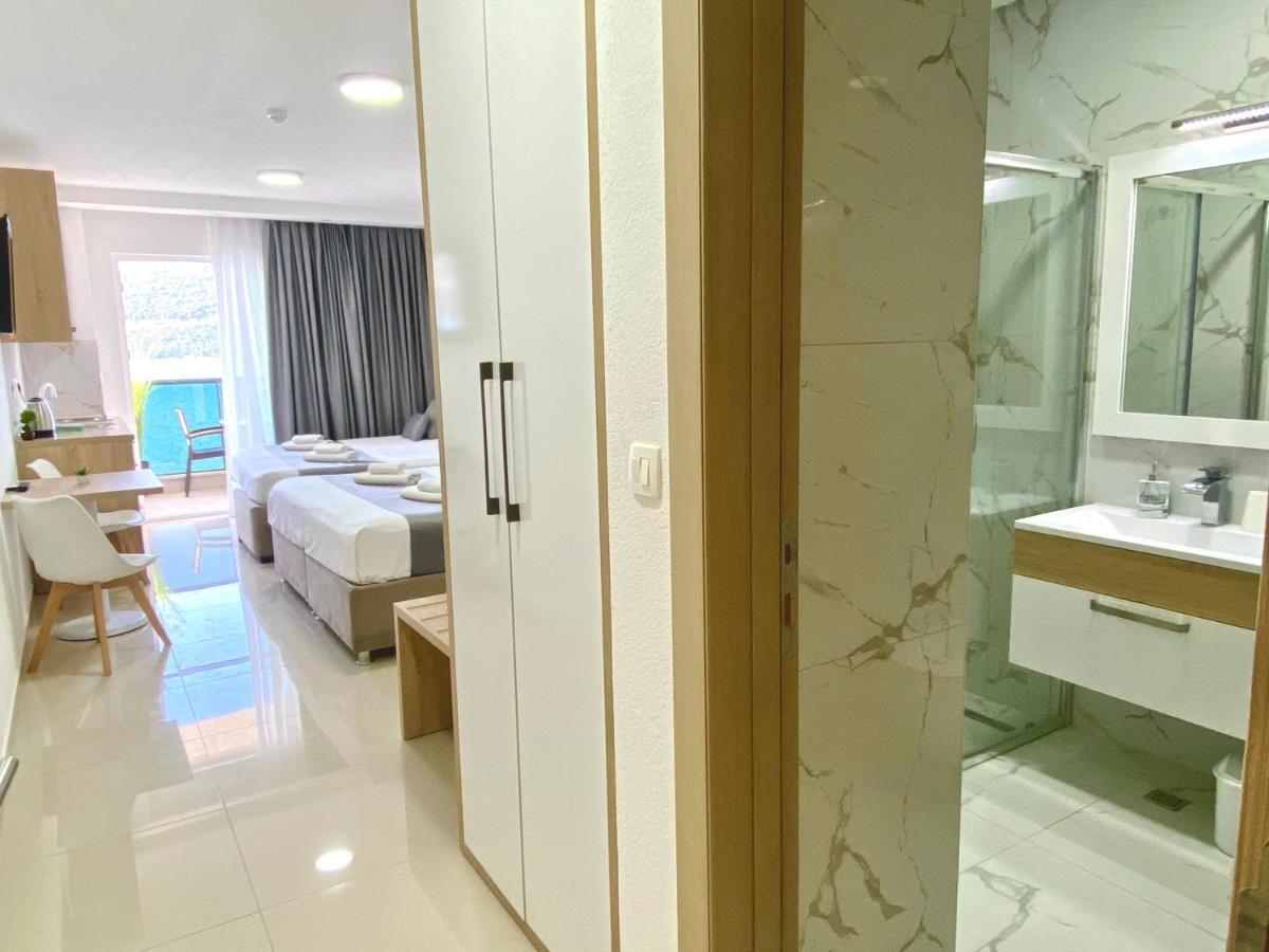 Villa Millene Neum Dış mekan fotoğraf