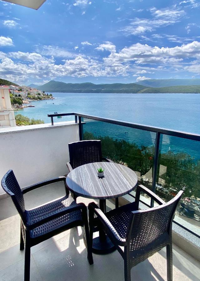 Villa Millene Neum Dış mekan fotoğraf
