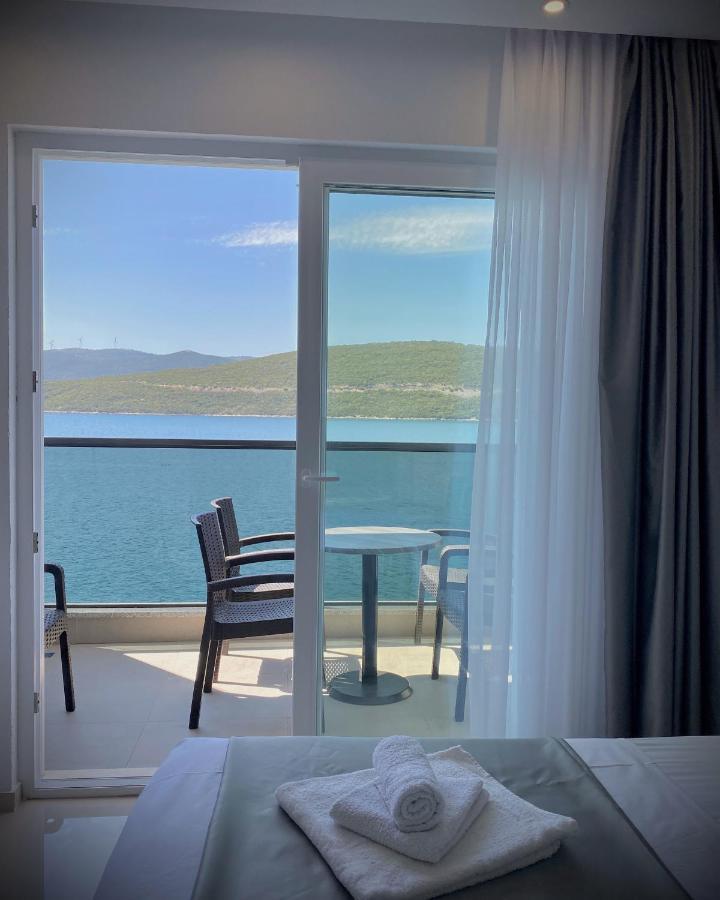 Villa Millene Neum Dış mekan fotoğraf