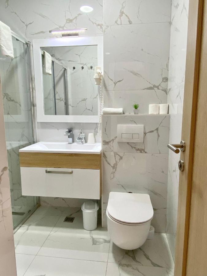 Villa Millene Neum Dış mekan fotoğraf