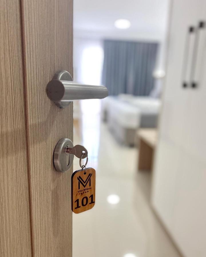 Villa Millene Neum Dış mekan fotoğraf