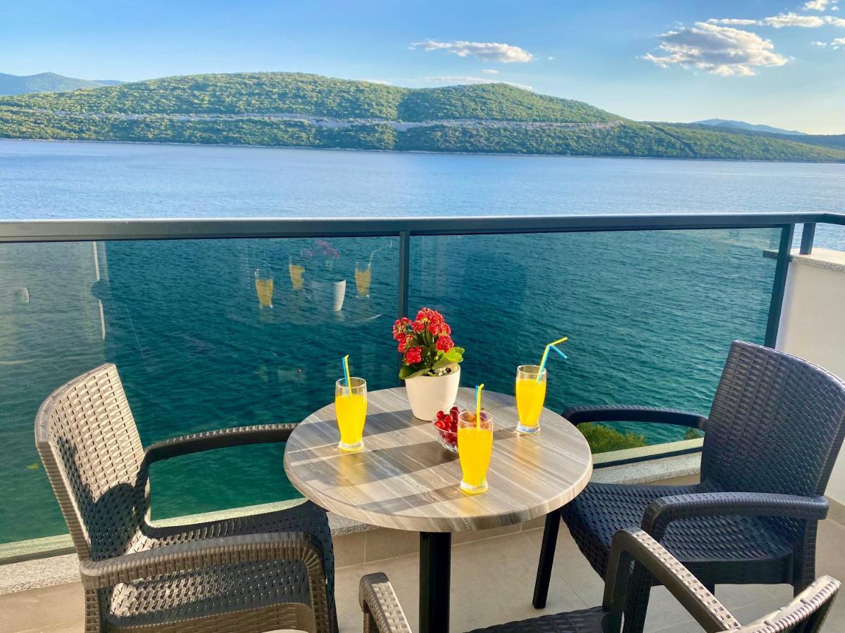 Villa Millene Neum Dış mekan fotoğraf