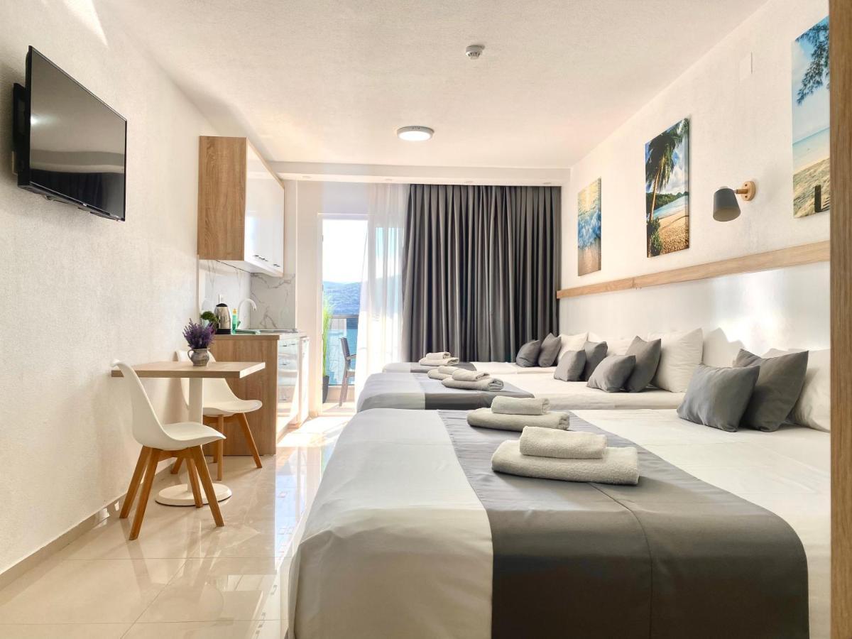 Villa Millene Neum Dış mekan fotoğraf