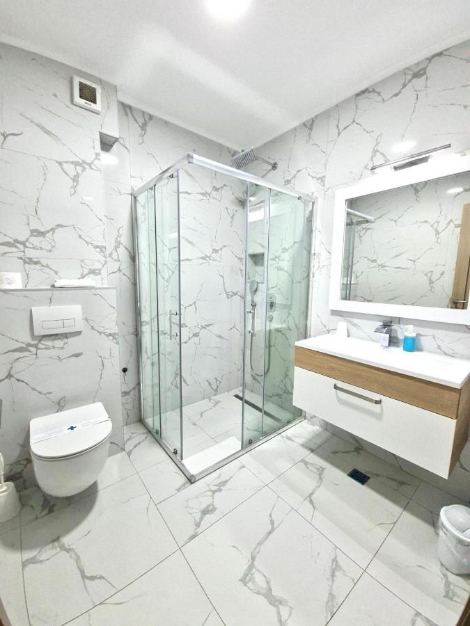 Villa Millene Neum Dış mekan fotoğraf