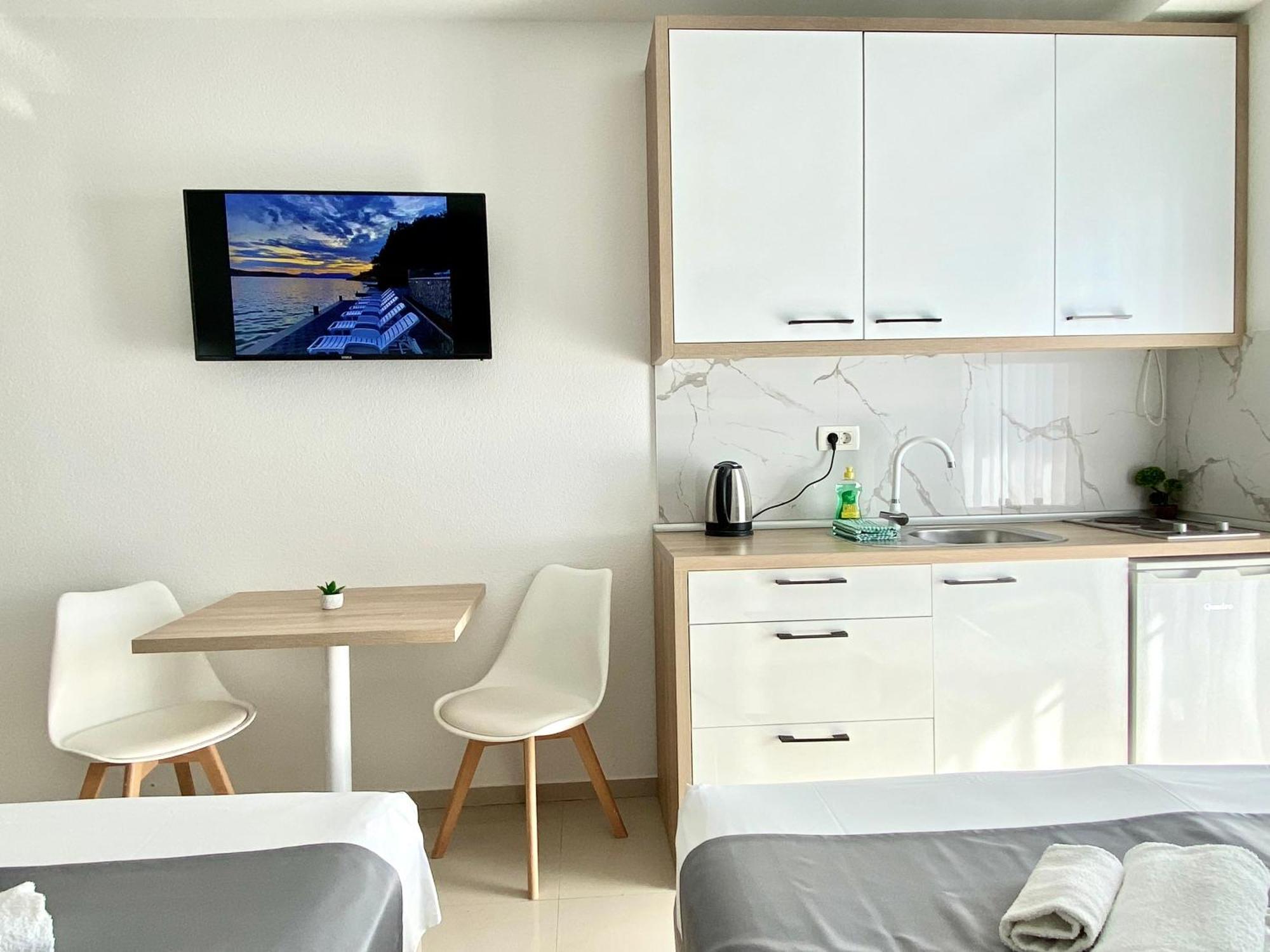 Villa Millene Neum Oda fotoğraf