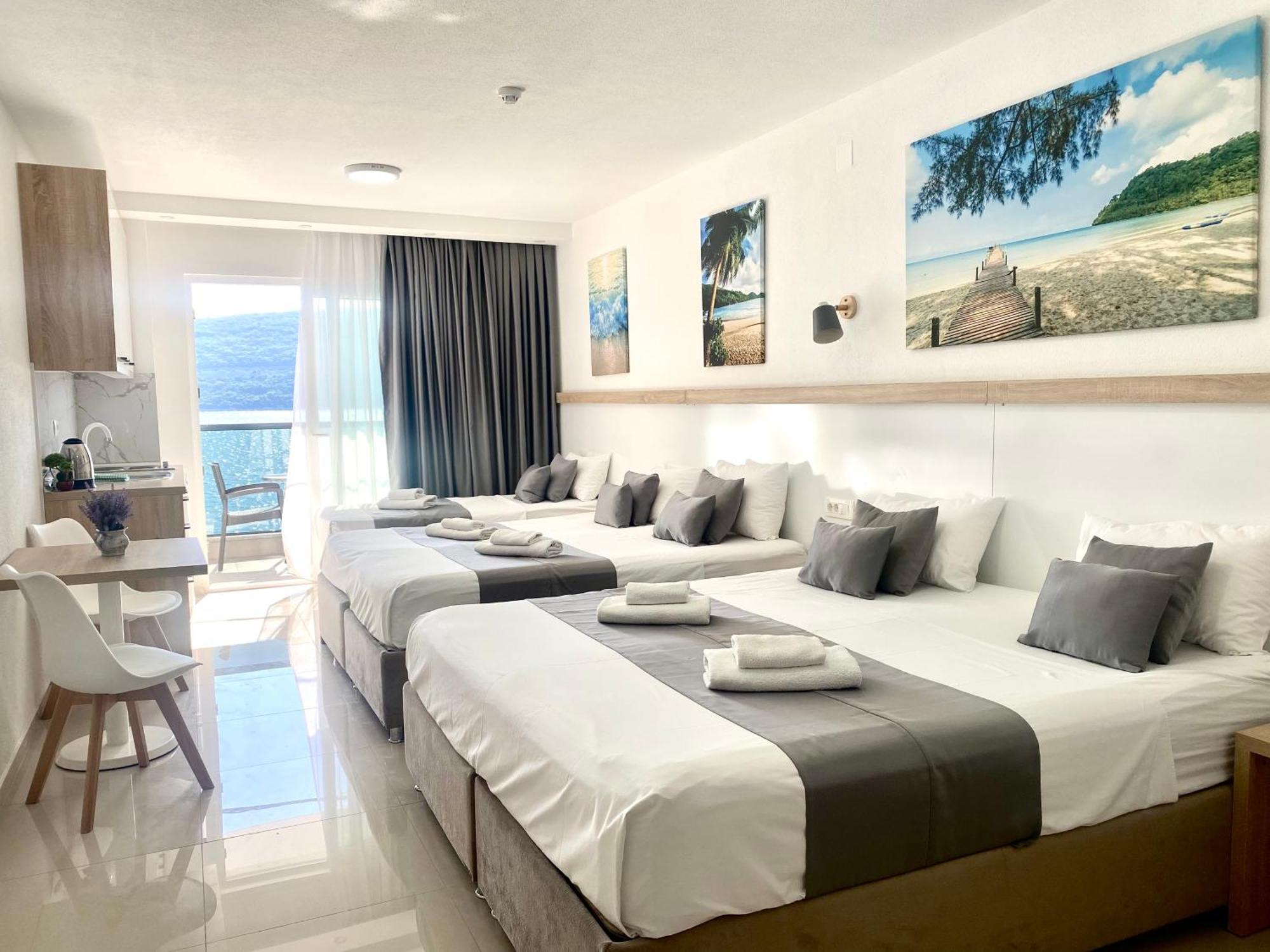 Villa Millene Neum Oda fotoğraf