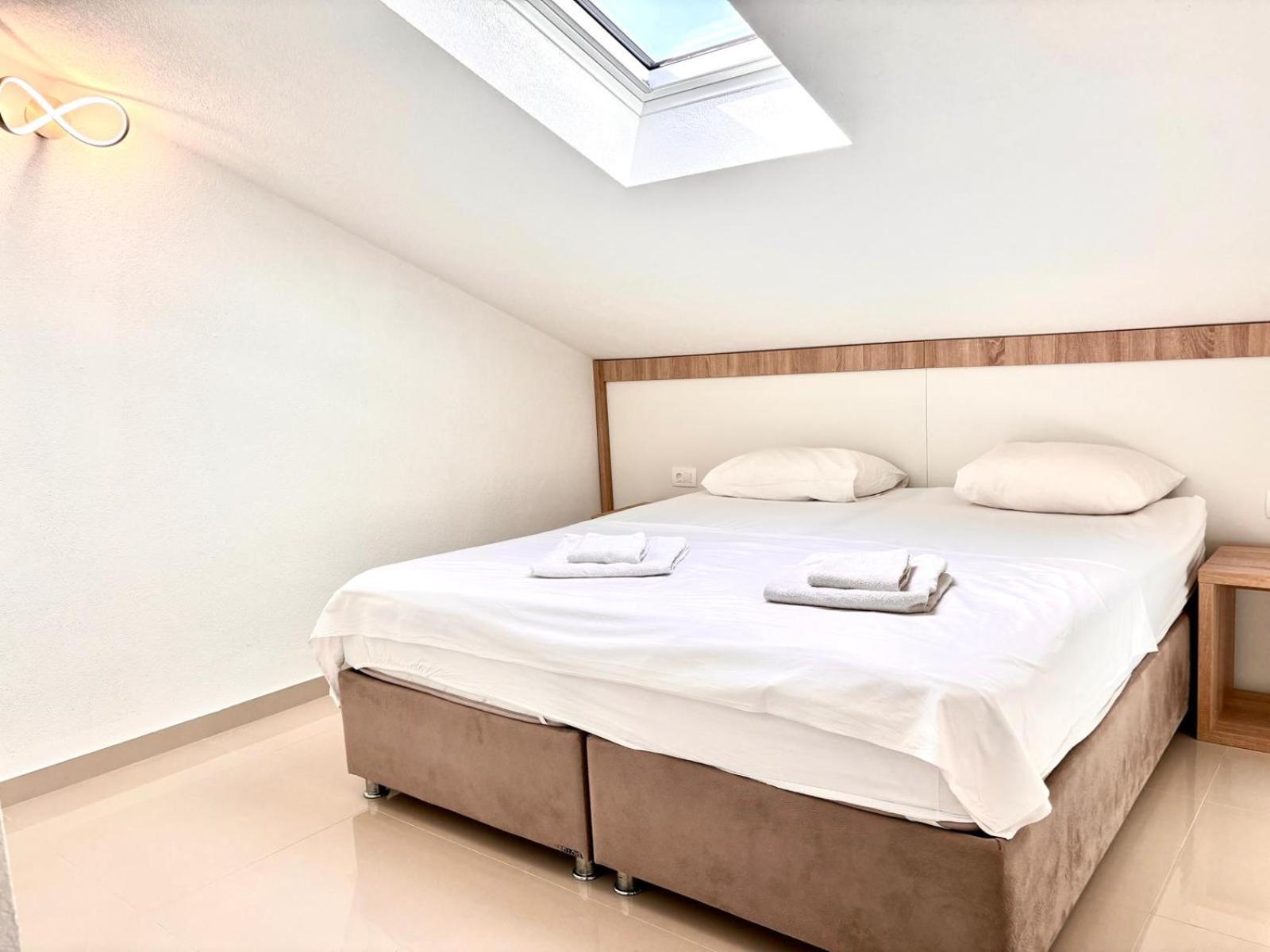 Villa Millene Neum Dış mekan fotoğraf