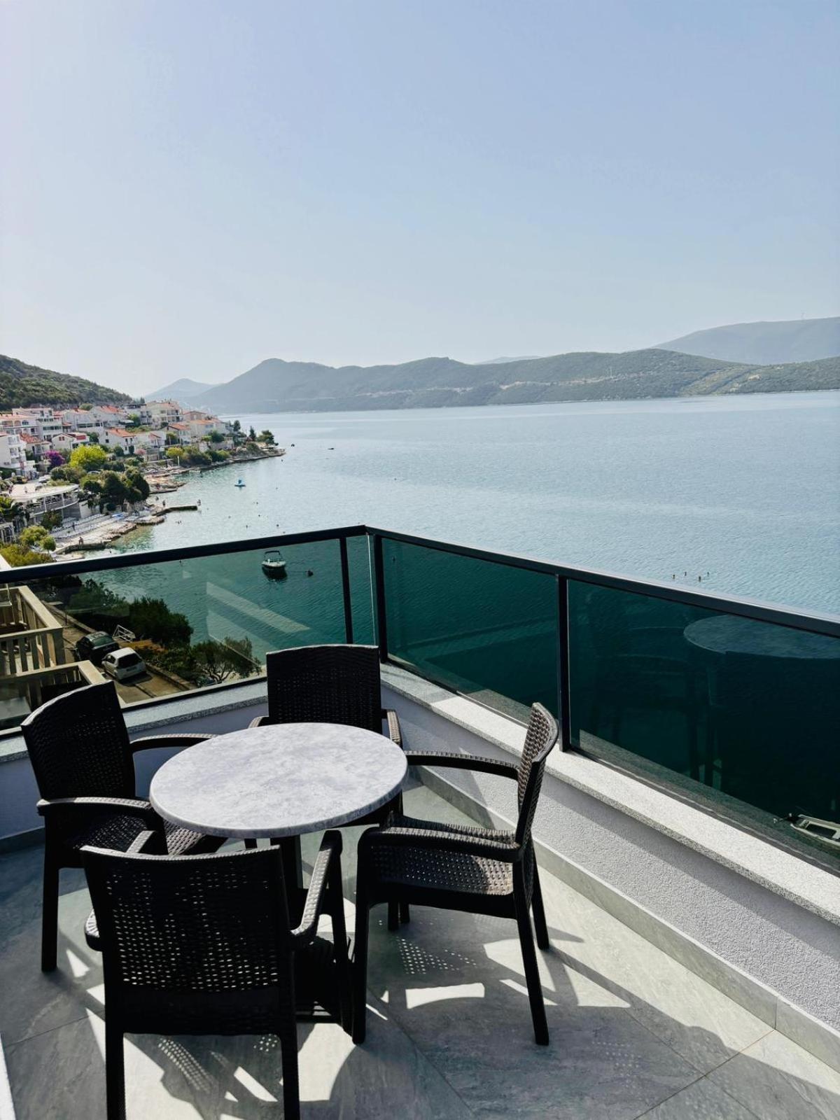 Villa Millene Neum Dış mekan fotoğraf