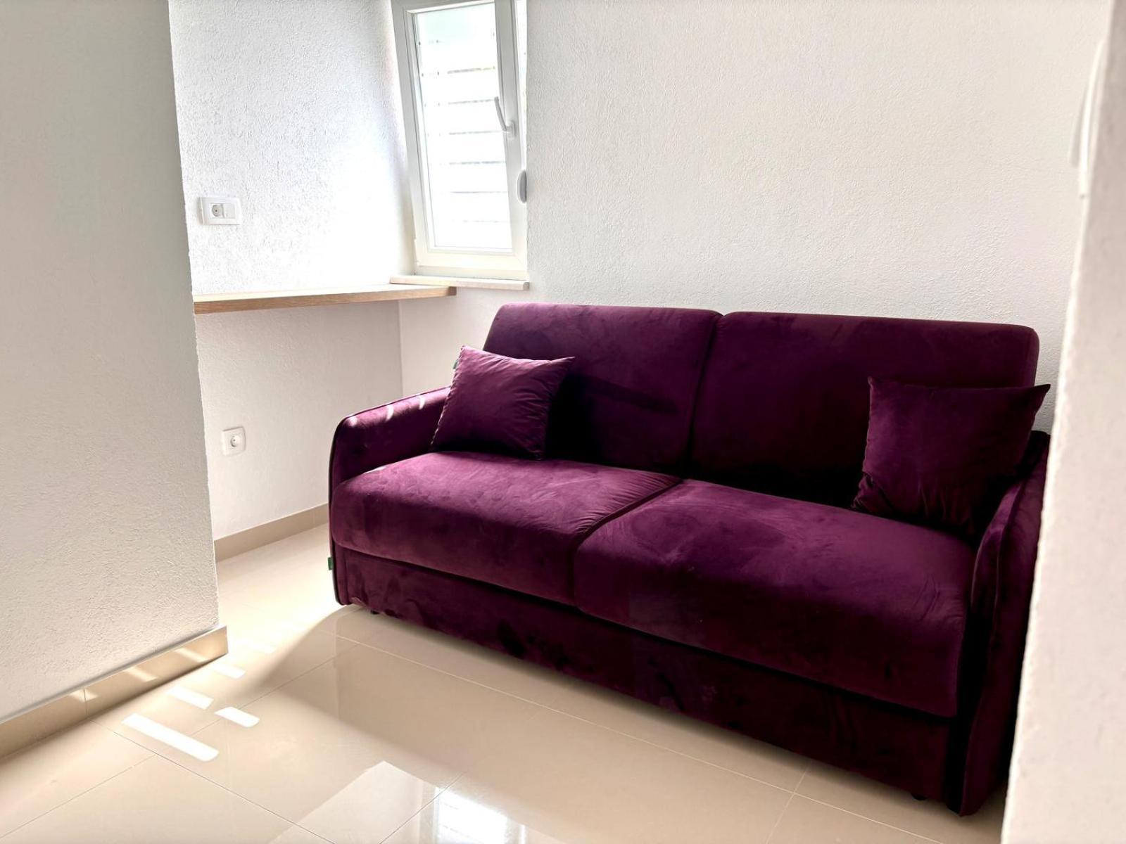 Villa Millene Neum Oda fotoğraf